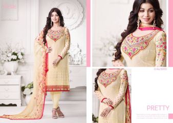 LAVINA VOL 9 EXCLUSIVE GEORGETTE SALWAR SUIT CATALOG AT WHOLESALE BEST RATE BY GOSIYA EXPORTS FROM SURAT (5)