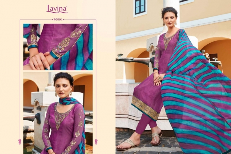 LAVINA VOL 90 CREPE  (11)