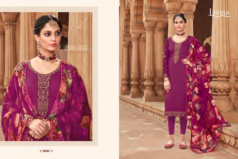 LAVINA VOL 96 GIA CRAPE WITH EMBROIDERY CHUDIDAR SALWAR KAMEEZ SELLER WHOLESALE DEALER BEST RATE BY GOSIYA EXPORTS SURAT (13)