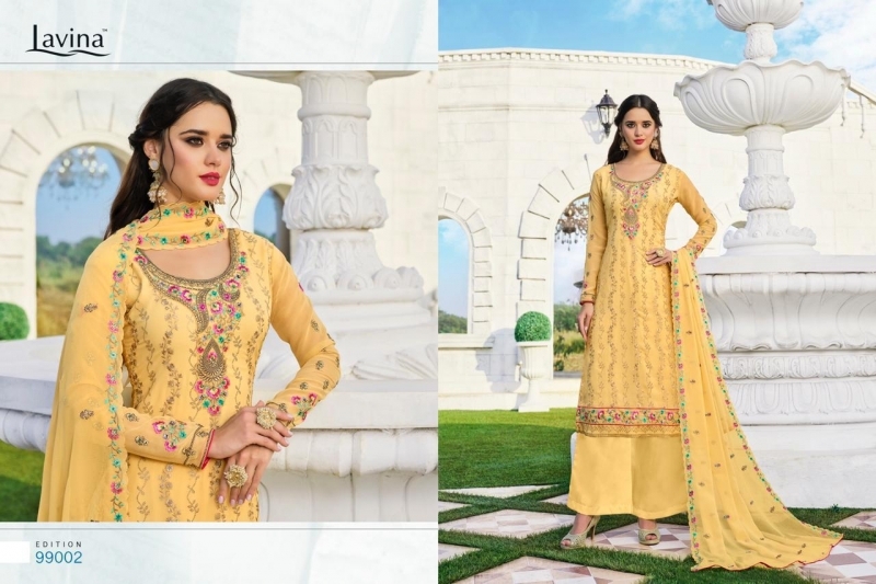 LAVINA-VOL-99-99002