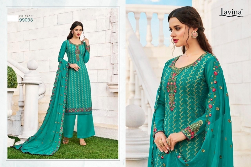 LAVINA-VOL-99-99003