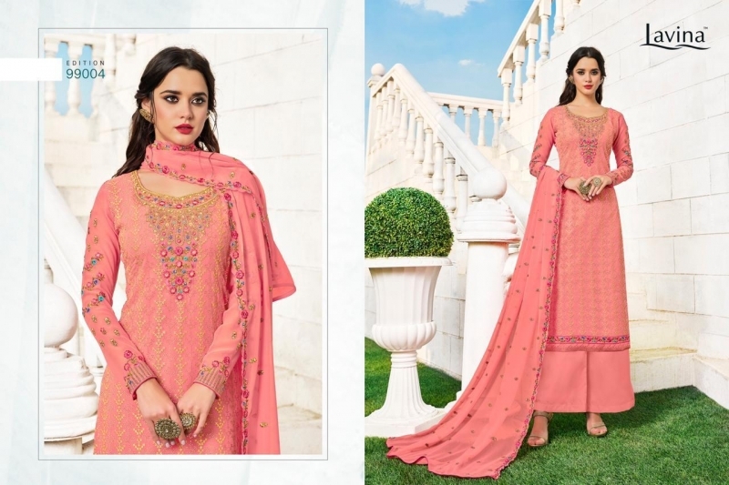 LAVINA-VOL-99-99004