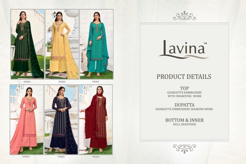 LAVINA-VOL-99