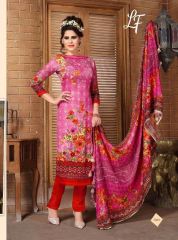 LAVLI FASHION BY LAVLI VOL 7 WINTER COLLECTION SALWAR KAMEEZ WHOLESALE BEST RATE BY GOSIYA EXPORTS SURAT