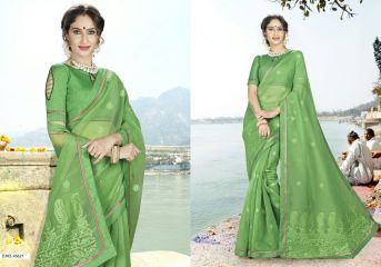 LIFESTYLE ANURADHA SAREES COLLECTION WHOLESALE BEST RATE BY GOSIYA EXPORTS SURAT ONLINE (6)