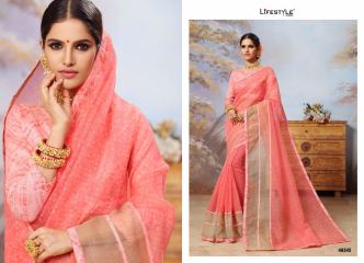 LIFESTYLE COTTON VALLEY 2 PURE COTTON SAREE LIFESTYLE CATALOG IN WHOLESALE BEST ARTE BY GOSIYA EXPORTS SURAT (5)