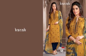 LOOKWELL KANAK EXCLUSIVE COTTON SALWAR KAMEEZ WHOLESALE BEST RATE DEALER ONLINE BY GOSIYA EXPORTS SURAT INDIA (1)