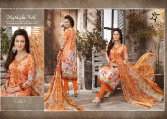 LOVELY FASHION LOVELY VOL 4 PRINTED SALWAR SUIT SUPPLIER IN WHOLESALE BEST RATE BY GOSIYA EXPORTS SURAT (8)