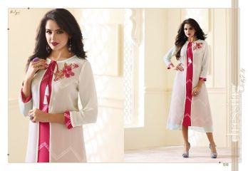 LT FABRICS 1501-1512 SEREIS FANCY DESIGNER KURTIS LT LATEST KURTIS CATALOG WHOLESAEL BEST RATE BY GOSIYA EXPORTS (27)