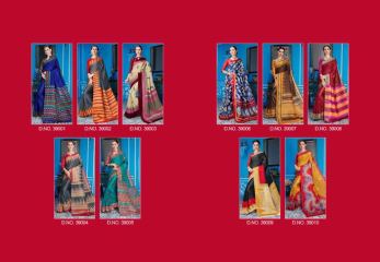 LT FABRICS TRADITION VOL 2 KHADI SILK SAREES COLLECTION WHOLESALE DEALER BEST RATE BY GOSIYA EXPORTS (12)