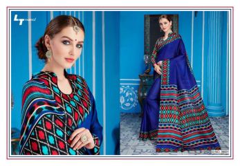 LT FABRICS TRADITION VOL 2 KHADI SILK SAREES COLLECTION WHOLESALE DEALER BEST RATE BY GOSIYA EXPORTS (2)