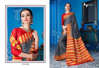 LT FABRICS TRADITION VOL 2 KHADI SILK SAREES COLLECTION WHOLESALE DEALER BEST RATE BY GOSIYA EXPORTS (3)