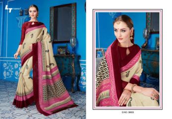LT FABRICS TRADITION VOL 2 KHADI SILK SAREES COLLECTION WHOLESALE DEALER BEST RATE BY GOSIYA EXPORTS (4)