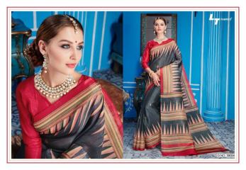 LT FABRICS TRADITION VOL 2 KHADI SILK SAREES COLLECTION WHOLESALE DEALER BEST RATE BY GOSIYA EXPORTS (5)