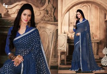 LT FABRICS TRADTIONAL COLLECTION OF FANCY PRINTED SAREE CATALOG WHOLESALE BEST RATE BY GOSIYA EXPOTS SURAT LT CATALOG (16)