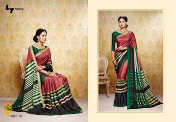 Lt kanjivaram silk sarees cataloge LT wholesaler BEST RATE BY GOSIYA EXPORTS (6)