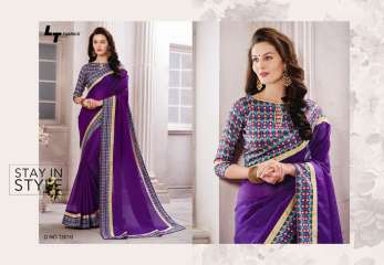 LT mysore silk printed silk saree catalog BY GOSIYA EXPORTS (10)