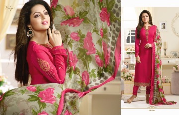 LT NITYA 111 CRAPE PRINTS COLLECTION BUY AT WHOLESALER PRICE DEALER AT SURAT SUPPLIER BY GOSIYA EXPORTS SURAT (1)