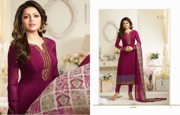 LT NITYA 111 CRAPE PRINTS COLLECTION BUY AT WHOLESALER PRICE DEALER AT SURAT SUPPLIER BY GOSIYA EXPORTS SURAT (10)