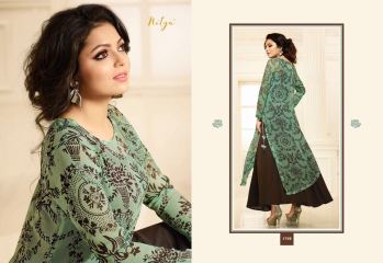 Lt nitya 17 nx suit collection Wholesale Rate Supplier BEST RAET BY GOSIYA EXPORTS SURAT (2)