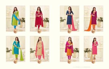 LT Nitya Neck Beauty wholesale salwar Kameez Catalog WHOLESALE BEST RATE (4)
