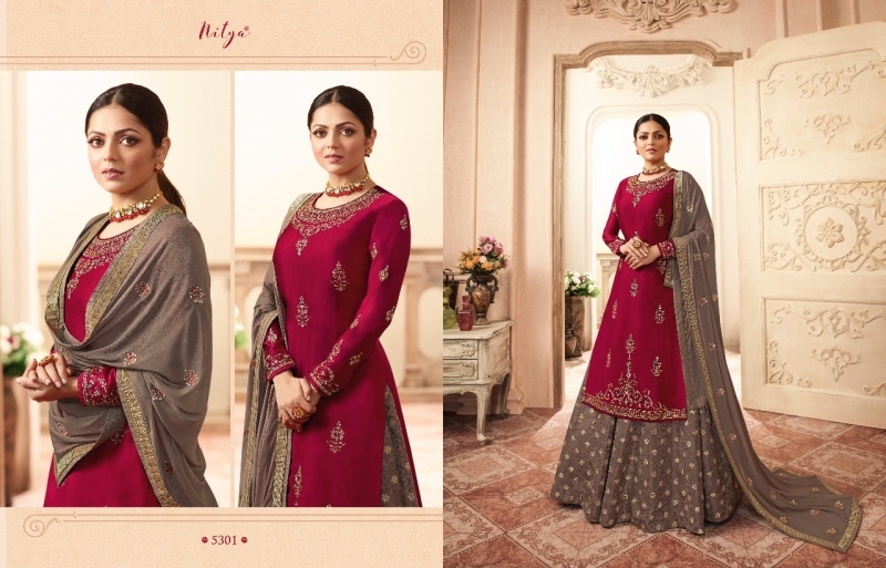 LT NITYA VOL.153 EMBROIDERED  (2)