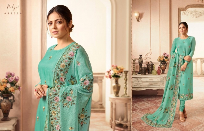 LT NITYA VOL-155 5501-5506  (4)