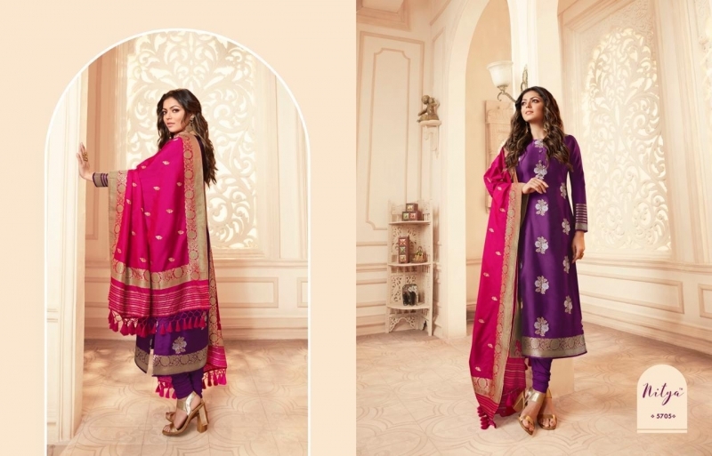 LT NITYA VOL-157 5701-5708 SERIES  (10)