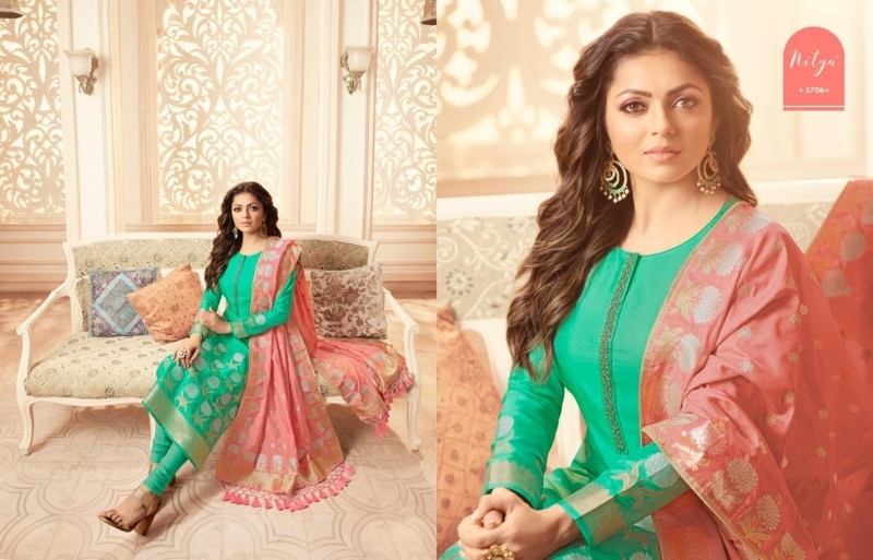 LT NITYA VOL-157 5701-5708 SERIES  (12)