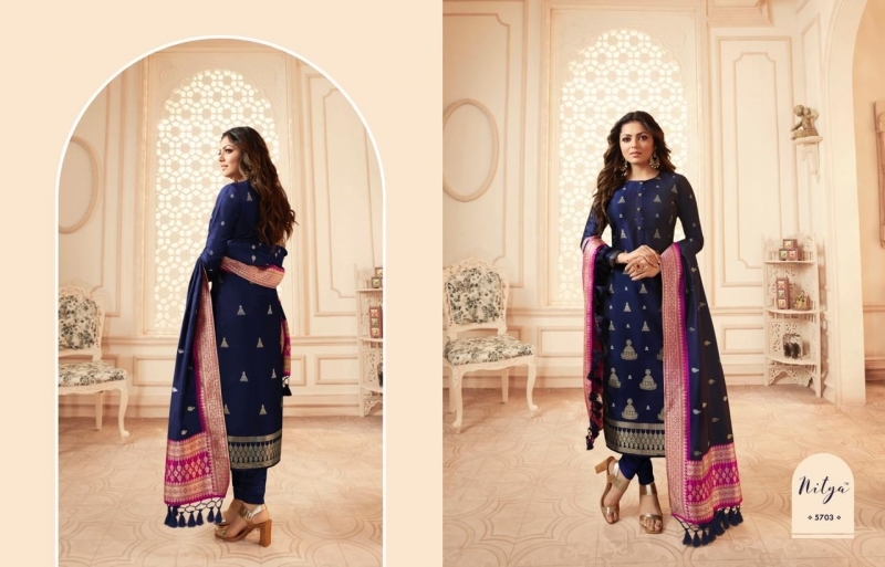 LT NITYA VOL-157 5701-5708 SERIES  (5)