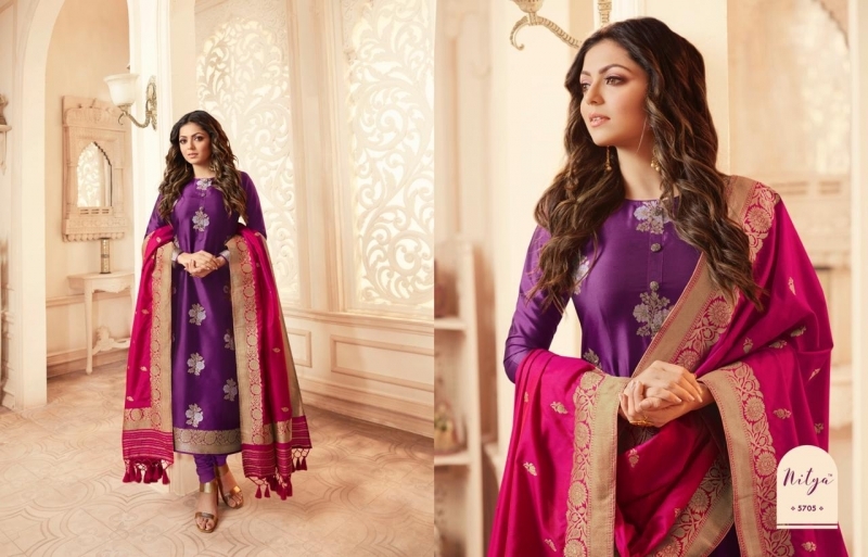 LT NITYA VOL-157 5701-5708 SERIES  (9)