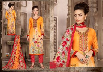 MAG BY IBADAT VO 1 CATALOGUE WOOLEN COLLECTION WHOLESALE SALWAR KAMEEZ ONLINE BEST RATE BY GOSIYA EXPORTS SURAT (13)