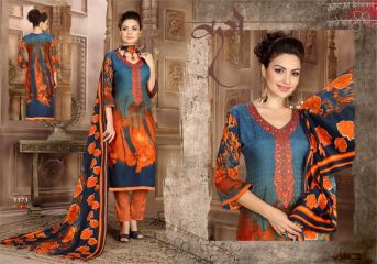 MAG BY IBADAT VO 1 CATALOGUE WOOLEN COLLECTION WHOLESALE SALWAR KAMEEZ ONLINE BEST RATE BY GOSIYA EXPORTS SURAT (4)