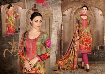 MAG BY IBADAT VO 1 CATALOGUE WOOLEN COLLECTION WHOLESALE SALWAR KAMEEZ ONLINE BEST RATE BY GOSIYA EXPORTS SURAT (7)