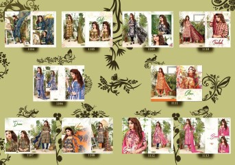 MAG BY NAZIYA VOL 2 COTTON PRINTS WITH EMBROIDERY CASUAL WEAR COLLECTION WHOLESALE RATE BY GOSIYA EXPORTS SURAT (11)
