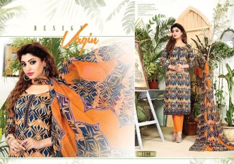 MAG BY NAZIYA VOL 2 COTTON PRINTS WITH EMBROIDERY CASUAL WEAR COLLECTION WHOLESALE RATE BY GOSIYA EXPORTS SURAT (5)