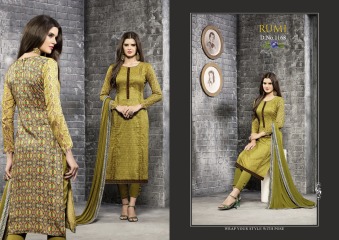 MAG BY RUMI VOL 2 CASUAL WEAR GLACE COTTON SALWAR KAMEEZ WHOLESALER BEST RATE BY GOSIYA EXPORTS SURAT (6)