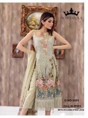 MAHOTARMA SADIA ASAD GEORGETTE TRENDY SUITS WHOLESALE ONLINE BY GOSIYA EXPORTS SURAT (1)