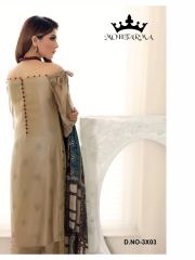 MAHOTARMA SADIA ASAD GEORGETTE TRENDY SUITS WHOLESALE ONLINE BY GOSIYA EXPORTS SURAT (17)