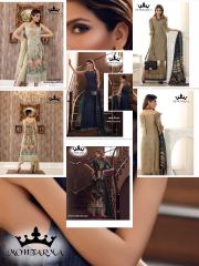 MAHOTARMA SADIA ASAD GEORGETTE TRENDY SUITS WHOLESALE ONLINE BY GOSIYA EXPORTS SURAT (19)