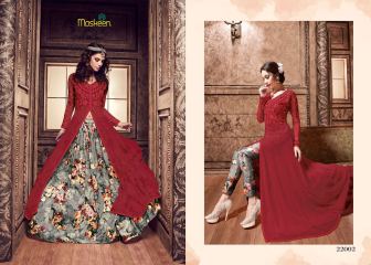 MAISHA 3704 COLOR SERIES CARNIVAL WITH BESTSELLERS ONLINE MAISHA MASKEEN (2)