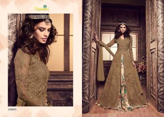 MAISHA 3704 COLOR SERIES CARNIVAL WITH BESTSELLERS ONLINE MAISHA MASKEEN (3)