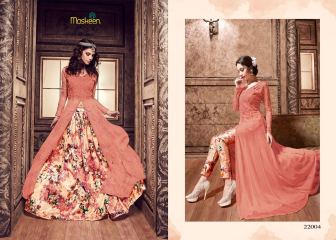 MAISHA 3704 COLOR SERIES CARNIVAL WITH BESTSELLERS ONLINE MAISHA MASKEEN (4)
