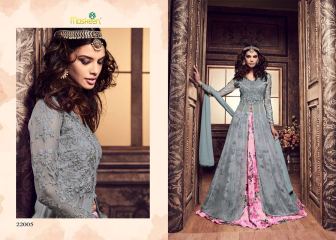 MAISHA 3704 COLOR SERIES CARNIVAL WITH BESTSELLERS ONLINE MAISHA MASKEEN (5)