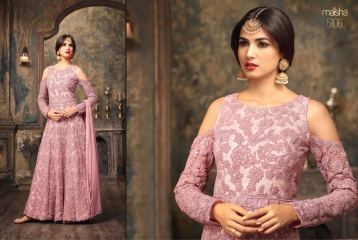 MAISHA JAWARIYA CATALOG GEORGETTE & (11)