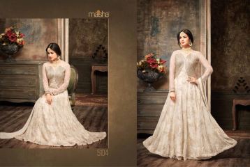 MAISHA JAWARIYA CATALOG GEORGETTE & (7)