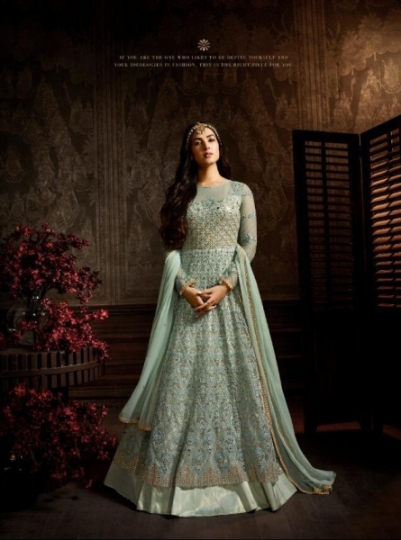 Maisha-Maskeen-Aafreen-Vol-3-7601-7607-Series-Net-Bridal-Dresses-Diwali-Collection-15