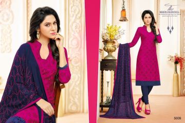 MALLIKA BY SAMAIRA FASHION COTTON SLUB CASUAL WEAR COLLECTION WHOLESALE SUPPLIER BEST RATE BY GOSIYA EXPORTS SURAT (1)