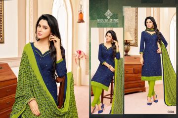 MALLIKA BY SAMAIRA FASHION COTTON SLUB CASUAL WEAR COLLECTION WHOLESALE SUPPLIER BEST RATE BY GOSIYA EXPORTS SURAT (4)