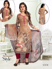 MANAN BY ZARA CATALOG GLACE COTTON DIGITAL PRINTS WITH EMBROIDERED (4)
